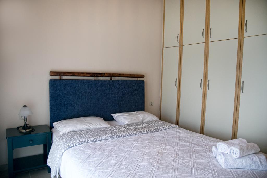 Sophia Limeni Apartments And Studios Ngoại thất bức ảnh