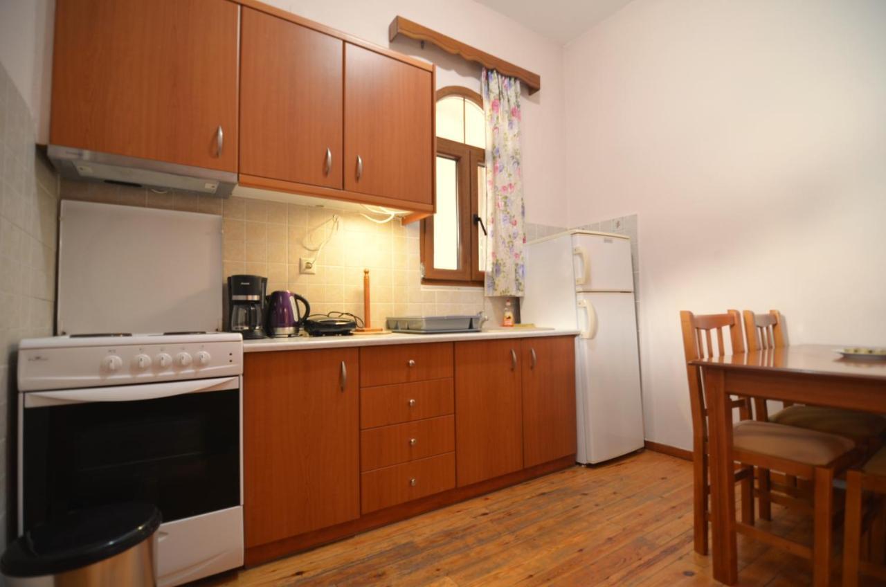 Sophia Limeni Apartments And Studios Ngoại thất bức ảnh